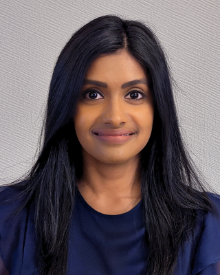 Sahana Rajkumar profile image
